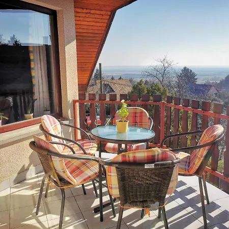 Vándorpihenő Fonyód