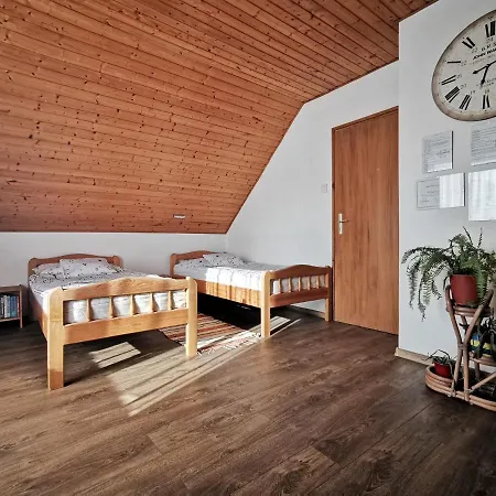 Vándorpihenő Fonyód