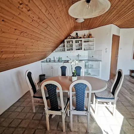 Apartman Vándorpihenő Fonyód