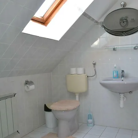 Vándorpihenő Apartman
